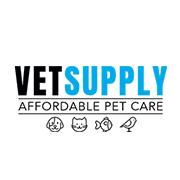 Vet Supply logo