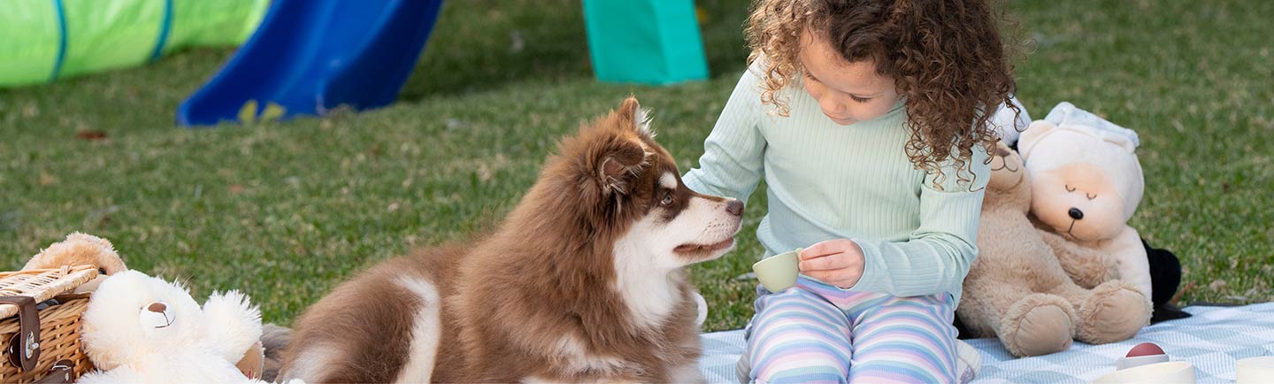 girl_and_puppy_having_teaparty