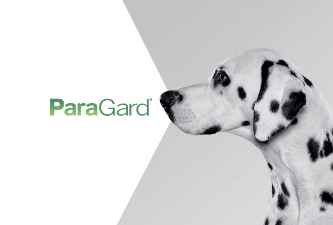 Paragard Product Label